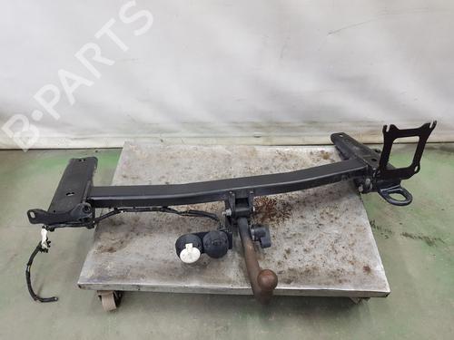 Trækkugle/Mekanisme Trækkugle/Mekanisme LAND ROVER FREELANDER 2 (L359) 2.2 TD4 4x4 (160 hp) 34381391 34381391