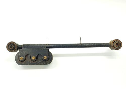 Right rear suspension arm NISSAN NAVARA NP300 Pickup (D23, D23T) 2.3 dCi 4x4 (D231) 551204KJ1B | 551204KJ1B |