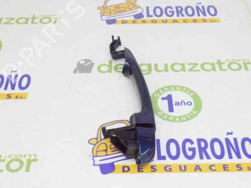 Rear right exterior door handle BMW 3 (E90) 320 i | BP1639799C130 