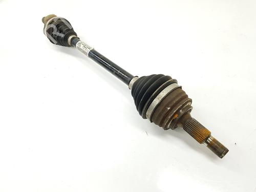 Left front driveshaft CITROËN BERLINGO (ER_, EC_) 1.5 BlueHDi 100 | BP33793797M38 - Image 5