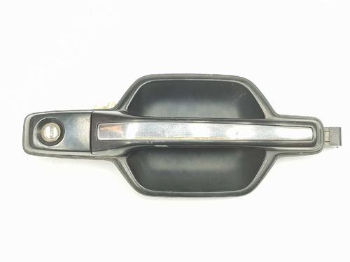 Used Front right exterior door handle MITSUBISHI PAJERO III (V7_W, V6_W) 3.2 Di-D (V68W) (160 hp) 7282591