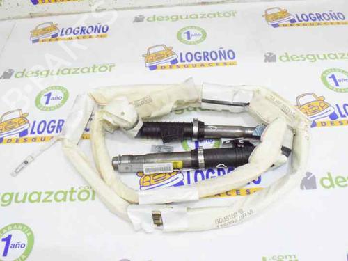 Airbag de toit droit RENAULT ESPACE IV (JK0/1_) 2.2 dCi (JK0H) (150 hp) 8200104456 | 8200104456 | 8200104456B |