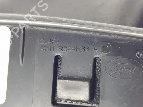 Shift knob FORD TRANSIT COURIER B460 MPV 1.5 TDCi | BP30787117I34