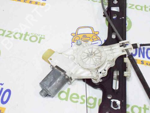 Front right window mechanism BMW 1 (E87) 118 d | BP837508C23 