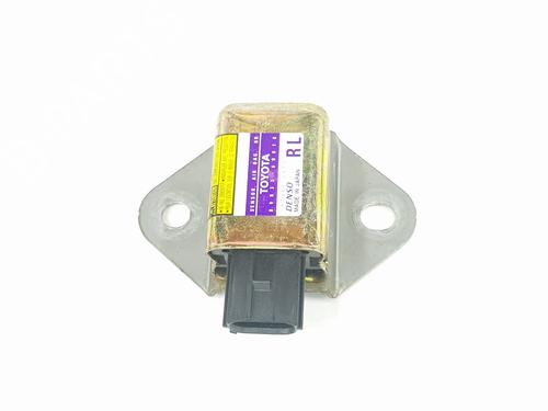 Elektronisk sensor Elektronisk sensor TOYOTA LAND CRUISER PRADO (_J12_) 3.0 D-4D (KDJ120, KDJ125) (163 hp) 37466484 37466484
