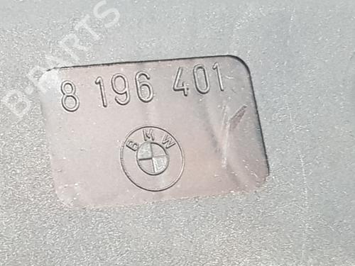 Tailgate lock BMW 3 (E90) 330 d | BP37182846C101 - Image 2