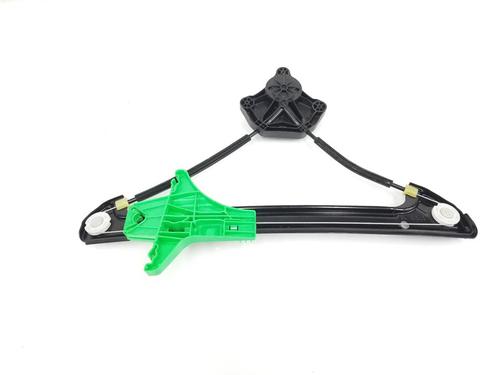 Rear right window mechanism VW GOLF VII (5G1, BQ1, BE1, BE2) 2.0 TDI | BP11529691C25 