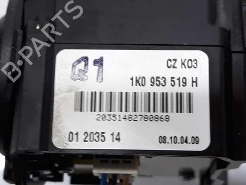 Steering column stalk VW GOLF V (1K1) 2.0 GTI | BP6556739I23 