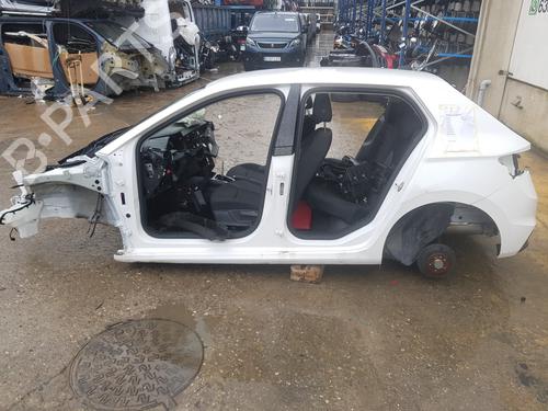 Warning switch SKODA FABIA IV (PJ3)  | BP33239199I22  - Image 14