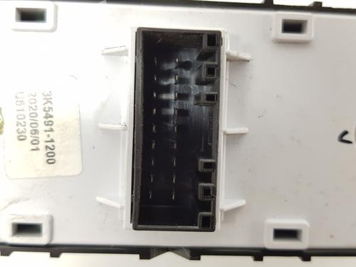 Left front window switch HYUNDAI KONA (OS, OSE, OSI) 1.0 T-GDi | BP19082882I27 