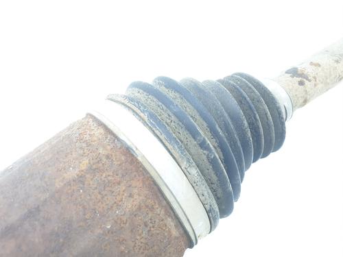 Left rear driveshaft LAND ROVER DISCOVERY III (L319) 2.7 TD 4x4 | BP20191665M40 