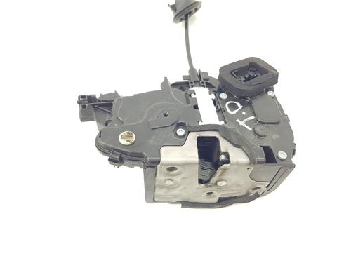Rear right lock SEAT ARONA (KJ7, KJP)  | BP27880209C99 