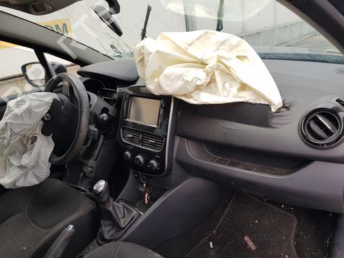 Seats set RENAULT CLIO IV (BH_) | BP30974774C78