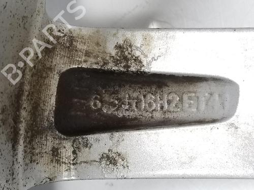 Rim VW PASSAT ALLTRACK B8 Variant (3G5, CB5) 2.0 TDI 4motion | BP11541584C45 