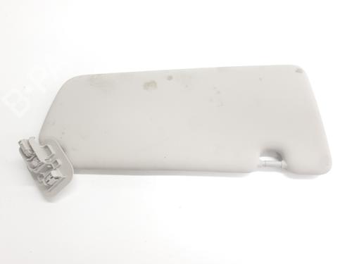 Used Left sun visor Left sun visor DACIA SANDERO III 1.0 TCe 90 (91 hp) 36220074 36220074