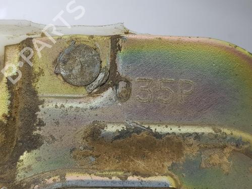 Tailgate lock NISSAN TERRANO II (R20) 2.7 TDi 4WD | BP17728010C101 