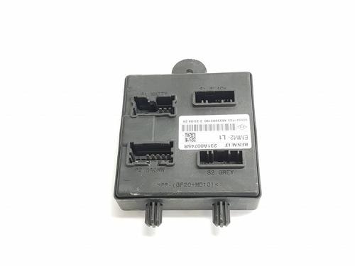 Electronic module RENAULT EXPRESS Box Body/MPV | BP38469140M83 - Image 4