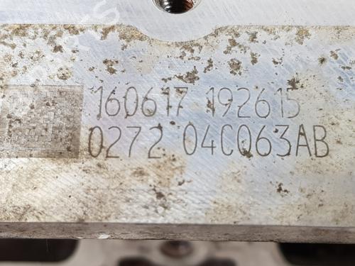 Cylinder head SEAT ARONA (KJ7, KJP) 1.0 TSI | BP37223469M5 - Image 2