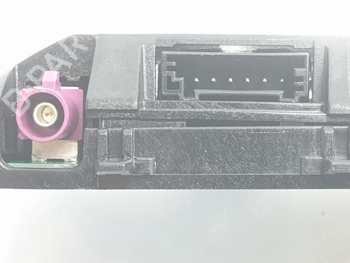 Elektronisk modul VW T-ROC (A11, D11)  | BP27280153M83 