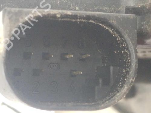 Rear right lock BMW 3 (E46) 323 i | BP8184706C99 