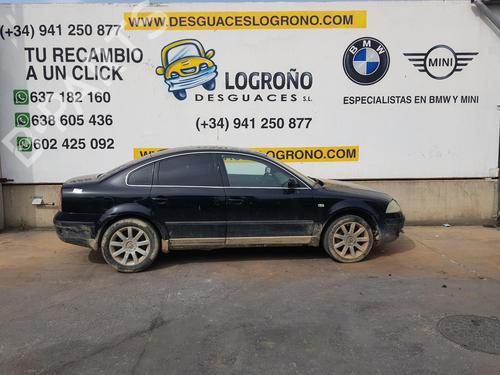 Portierruitmotor rechtsachter VW PASSAT B5.5 (3B3) 1.9 TDI | BP10014054E22 