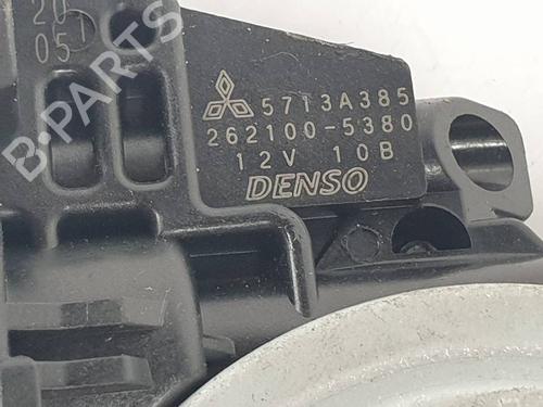 Rear right window mechanism MITSUBISHI ECLIPSE CROSS (GK_, GL_) 1.5 T-Mivec | BP39192083C25 - Image 5
