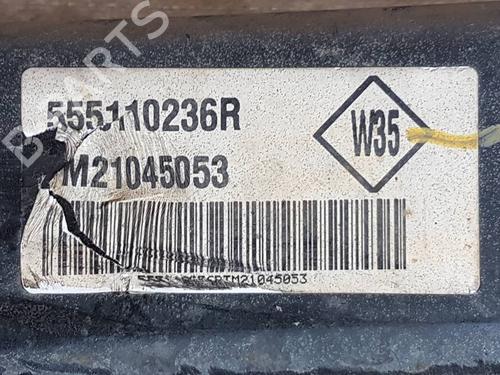 Bagaksel RENAULT MASTER III Van (FV) 2.3 dCi 135 FWD (FV0N, FV08, FV06, FV00, FV1S) | BP38732206M2 - Image 8