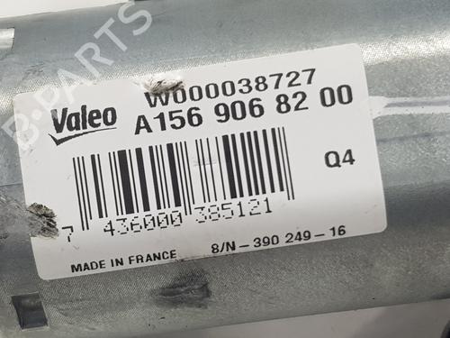 Rear wiper motor MERCEDES-BENZ GLA-CLASS (X156) GLA 200 CDI / d (156.908) | BP21073243M102 