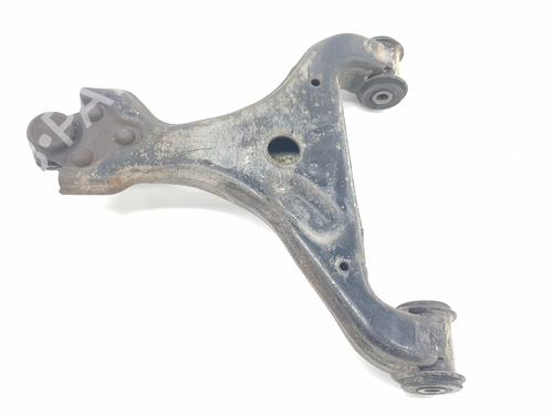 Used Left front suspension arm MERCEDES-BENZ VITO Bus (W639) 109 CDI (639.701, 639.703, 639.705) (88 hp) 22553274