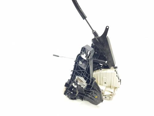 Used Front right lock MERCEDES-BENZ A-CLASS (W169) A 180 CDI (169.007, 169.307) (109 hp) 27614355