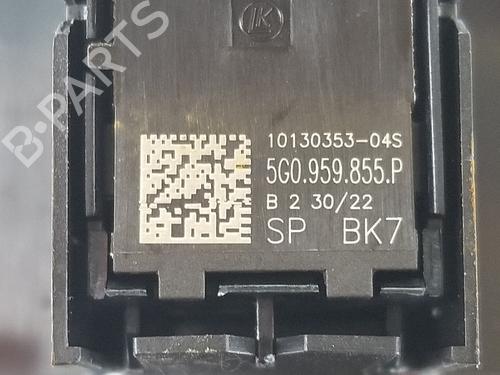 Interrupteur de vitre arrière gauche SEAT ARONA (KJ7, KJP) 1.0 TSI | BP12462908I29 