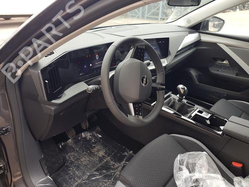 Køler OPEL ASTRA L Sports Tourer (O5)  | BP26505028M31 