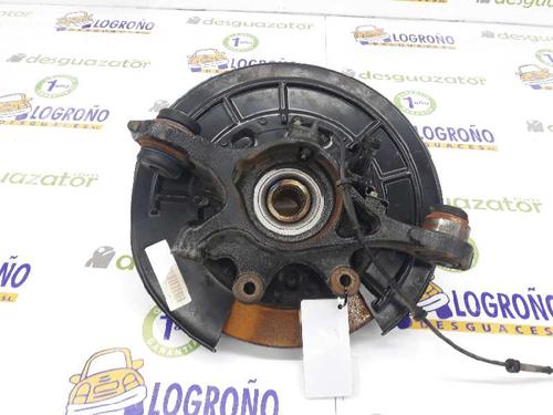 Used Right rear steering knuckle LAND ROVER DISCOVERY III (L319) 2.7 TD 4x4 (190 hp) 1919868
