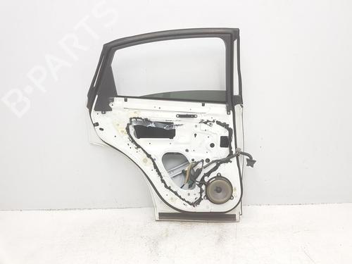 Left rear door INFINITI QX70 3.7 AWD | BP10965059C4 
