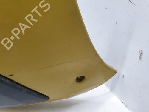 Front bumper RENAULT KANGOO (KC0/1_) 1.5 dCi (KC08, KC09) | BP22386721C7 