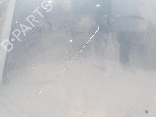 Hood MITSUBISHI PAJERO III (V7_W, V6_W) 3.2 Di-D (V68W) | BP15510821C1 