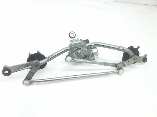 Used Front wiper motor MAZDA 3 Hatchback (BP) SKYACTIV-X M Hybrid (186 hp) 19036220