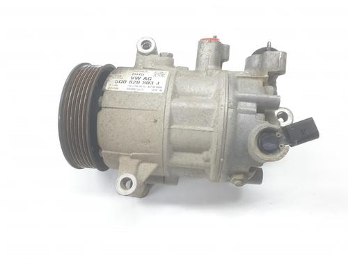 AC compressor VW CADDY IV MPV (SAB, SAJ) 2.0 TDI | BP31156855M34 