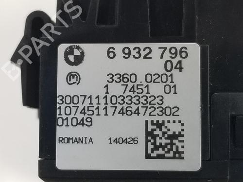Headlight switch BMW 1 (E87) 118 d | BP7917685I24 