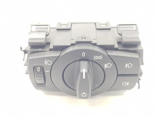 Used Headlight switch BMW 1 (E87) 118 d (122 hp) 15261650