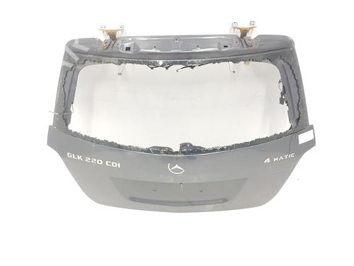 Tailgate MERCEDES-BENZ GLK-CLASS (X204) 220 CDI 4-matic (204.984, 204.997) (170 hp) 10723968