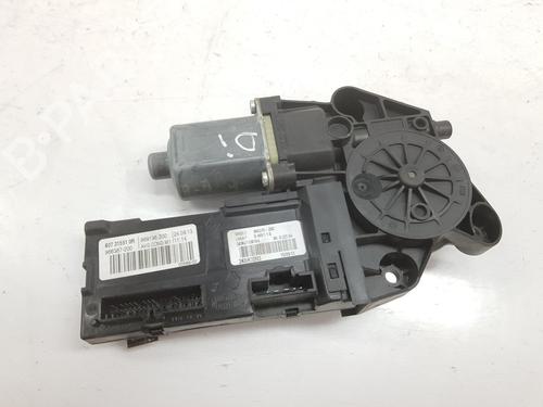 Left front window motor RENAULT MEGANE III Grandtour (KZ0/1) 1.6 dCi (KZ00, KZ12, KZ13) | BP14924220E21 