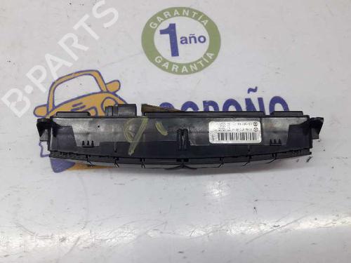 Warning switch MERCEDES-BENZ M-CLASS (W164) ML 320 CDI 4-matic (164.122) | BP7892541I22 