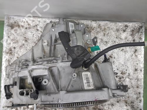 Gearbox RENAULT KANGOO / GRAND KANGOO II (KW0/1_) 1.5 dCi 95 (KW16) | BP16887985M3 