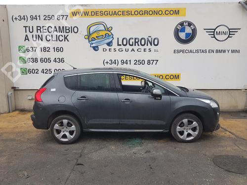 BP11385049C124 | Tecto de abrir PEUGEOT 3008 MPV (0U_) 1.6 HDi BP11385049C124