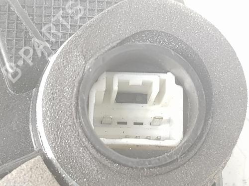 Front right lock TOYOTA LAND CRUISER PRADO (_J12_) 3.0 D-4D (KDJ120, KDJ125) | BP15412510C97 