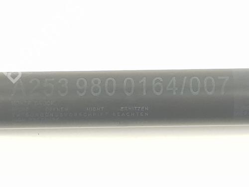 Tailgate lift support MERCEDES-BENZ GLC (X253) 250 d 4-matic (253.909) | BP14097747C138 