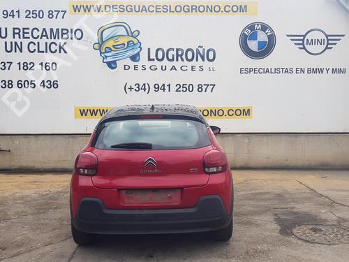 Fælk CITROËN C3 III (SX) | BP31805851C45