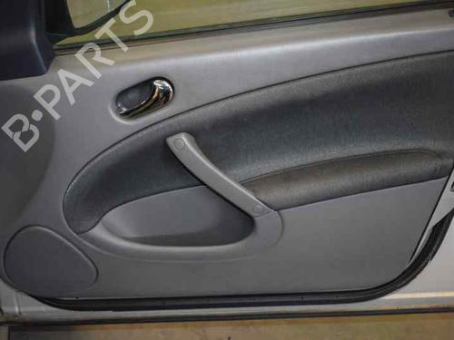 Left front window motor SAAB 9-5 Estate (YS3E) 3.0 TiD | BP7566824E21 