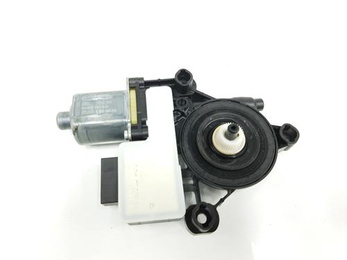 Left rear window motor SKODA FABIA III (NJ3) 1.0 TSI | BP22554312E23 